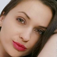 Mia Goddess Çıplak