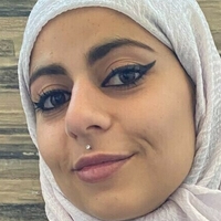 Mia Niqab Çıplak