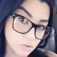 Mia Rivas Çıplak