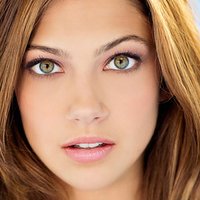Mia Serafino Çıplak