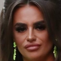 Mia Sully Çıplak