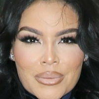 Mia Thornton Çıplak