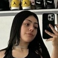 Mica Ybañes Çıplak