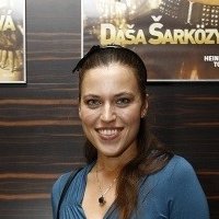 Michaela Drotárová Çıplak