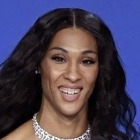 Michaela Jae Rodriguez Çıplak