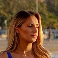 Michaella McCollum Çıplak