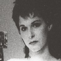 Michèle Mercure Çıplak