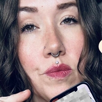 Michele Moon Çıplak