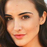 Michelle Argyris Çıplak