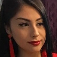 Michelle Balderrama Çıplak