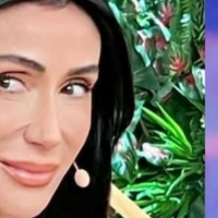 Michelle Barros Çıplak