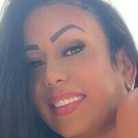 Michelle Belem Çıplak