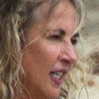 Michelle Cockayne Çıplak