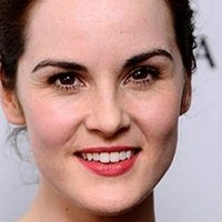 Michelle Dockery Çıplak
