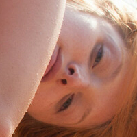 Michelle H. aka The Red Fox Çıplak