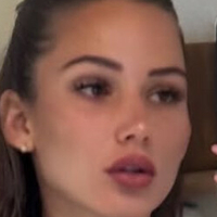 Michelle Hartmann Çıplak