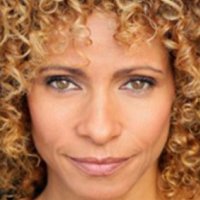 Michelle Hurd Çıplak
