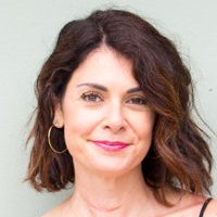 Michelle Lipper Çıplak