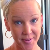 Michelle Penick Çıplak