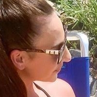 Michelle Rotella Çıplak