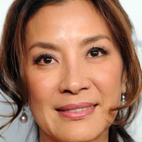 Michelle Yeoh Çıplak