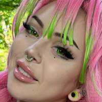michellegreen Çıplak