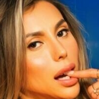 Michelly Araujo Çıplak