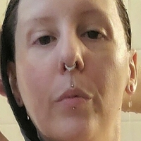 midnightvixen Çıplak