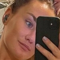 Mikaela Laziiie Çıplak