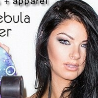 Mikaela Osborn Çıplak