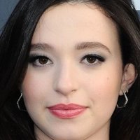 Mikey Madison Çıplak