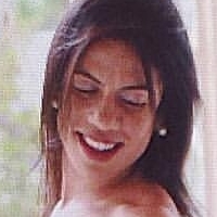 Mila Caldas Çıplak