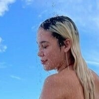 Mila Falk Çıplak