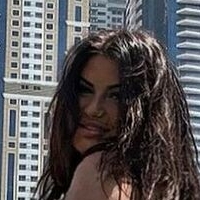 Mila Kokoscha Çıplak