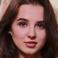 Milana G Çıplak