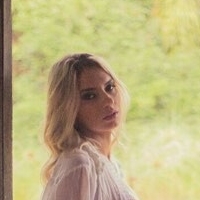 Milena Freitas Çıplak