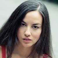 Milena Karas Çıplak