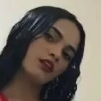 Milena Santos Çıplak