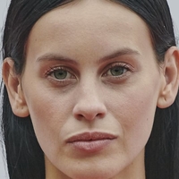 Milena Smith Çıplak