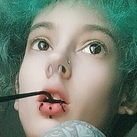 milkyghostie Çıplak