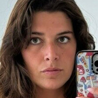 Milla Chats Çıplak