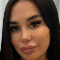 Milla Jasmine Çıplak