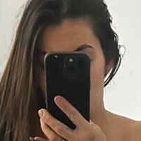 Mille Renee Çıplak
