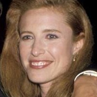 Mimi Rogers Çıplak