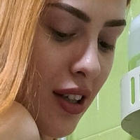 Mina Von D Çıplak