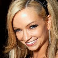Mindy Robinson Çıplak