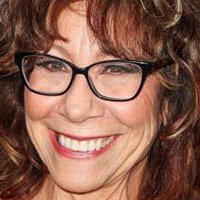 Mindy Sterling Çıplak