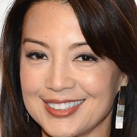 Ming-Na Wen Çıplak