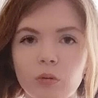 Mira Ilina Çıplak