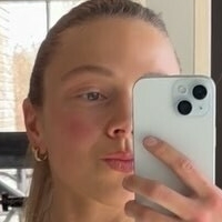 Mira Sievers Çıplak